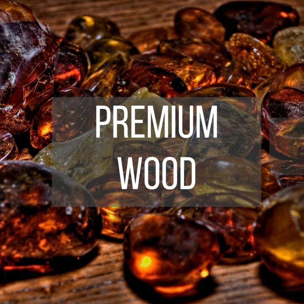 Premium Wood