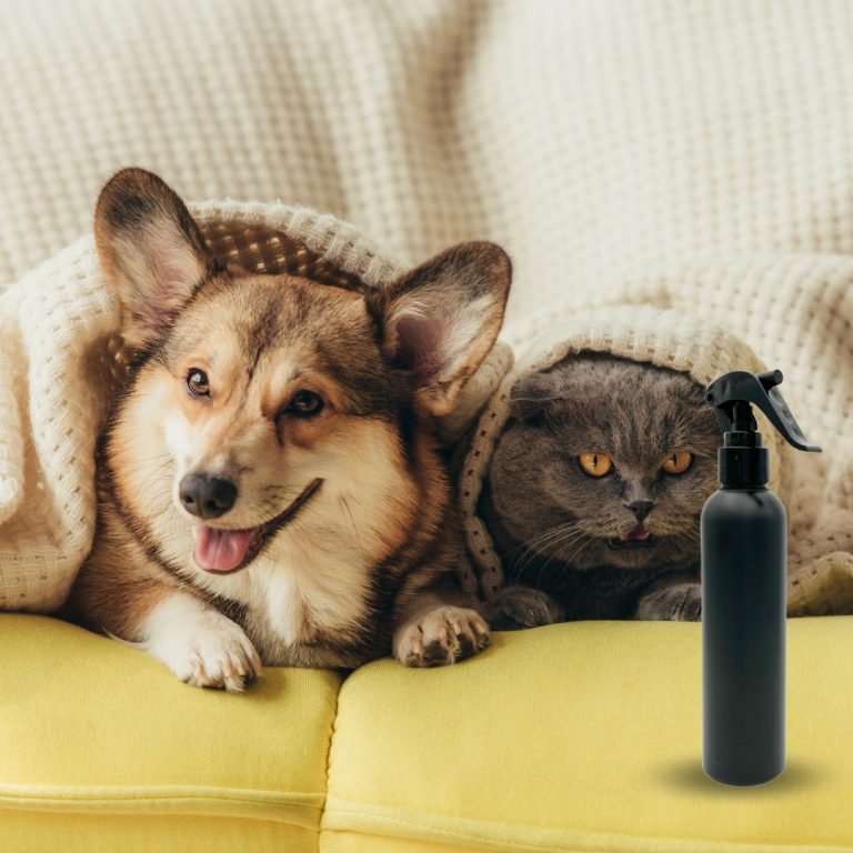 Antiformule spray Huisdieren