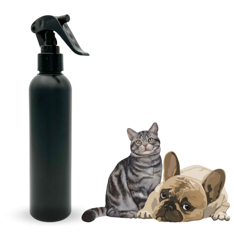 Antiformule spray Huisdieren