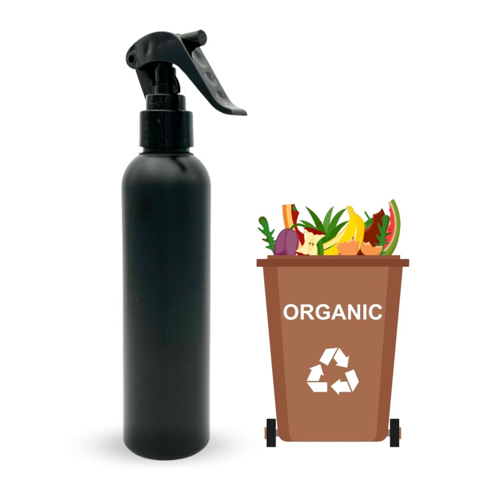 Antiformule spray Organisch afval