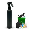 Antiformule spray Vuilnis_Afval