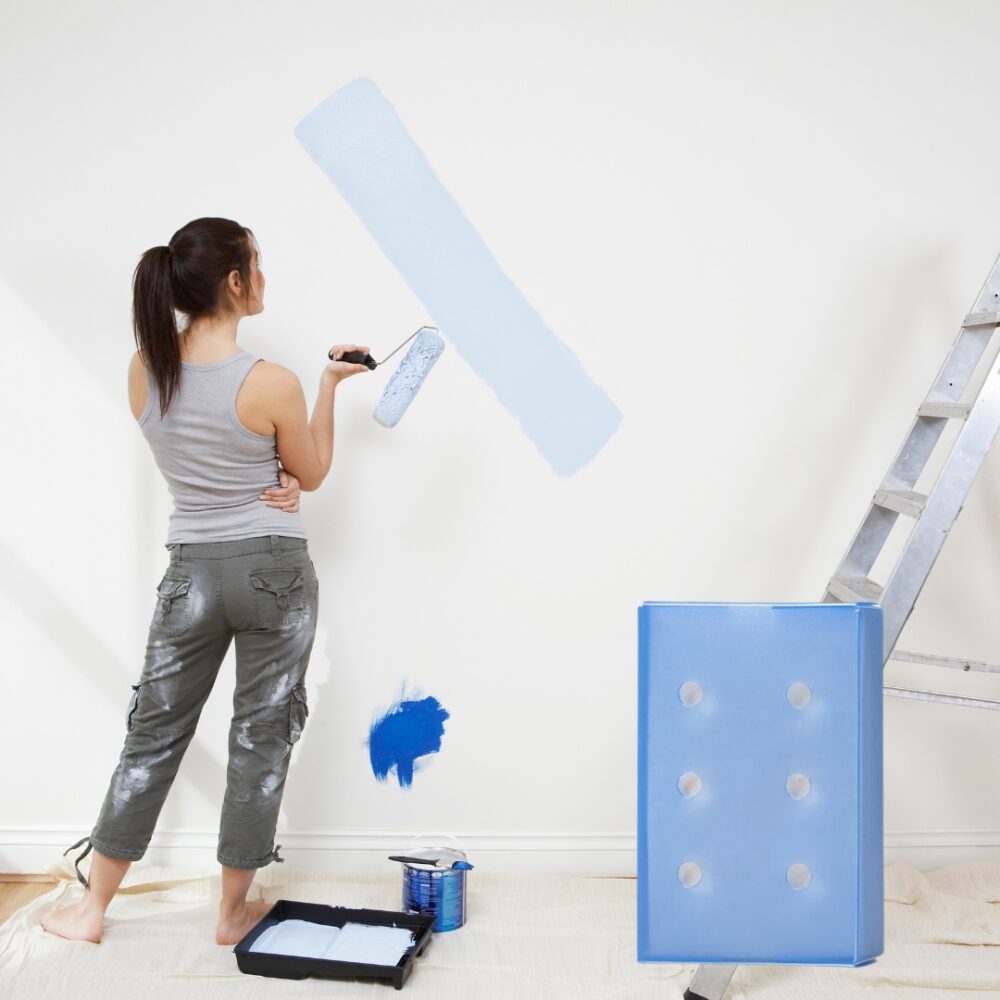Formule Blauw GF