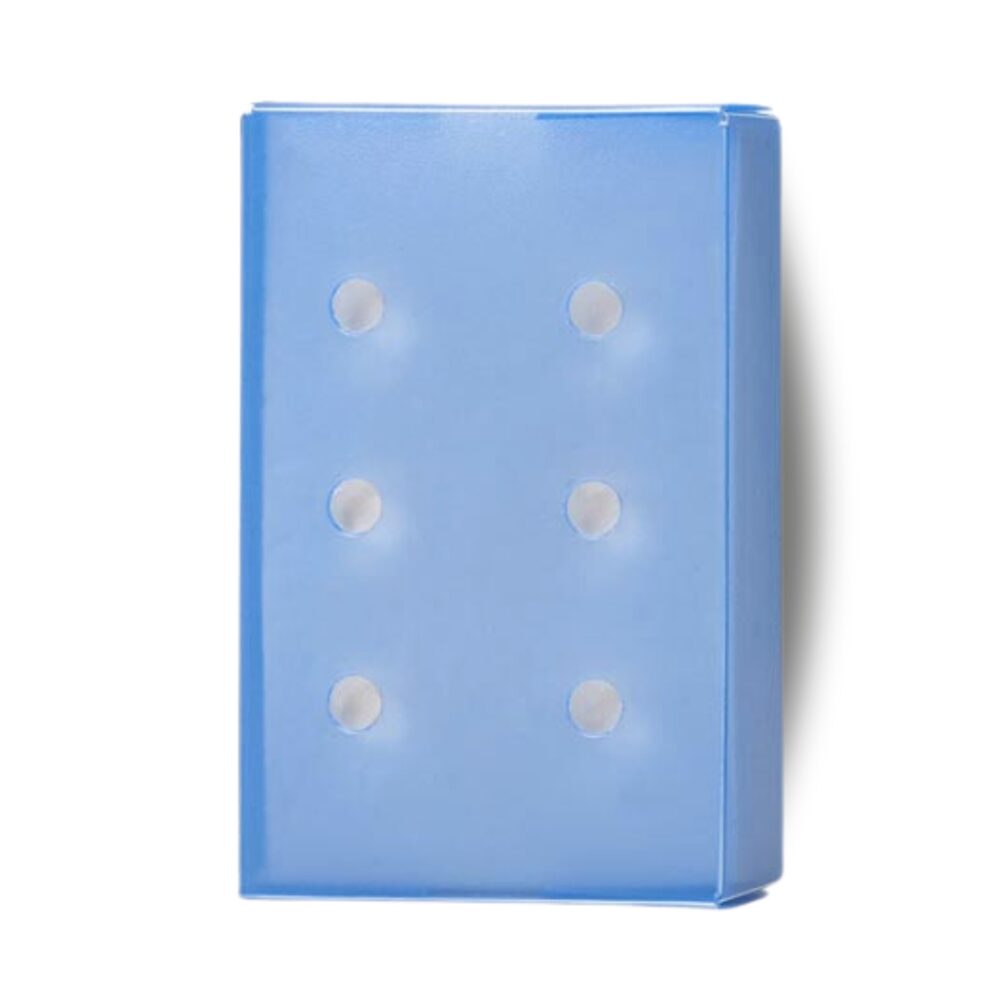 Formule Blauw