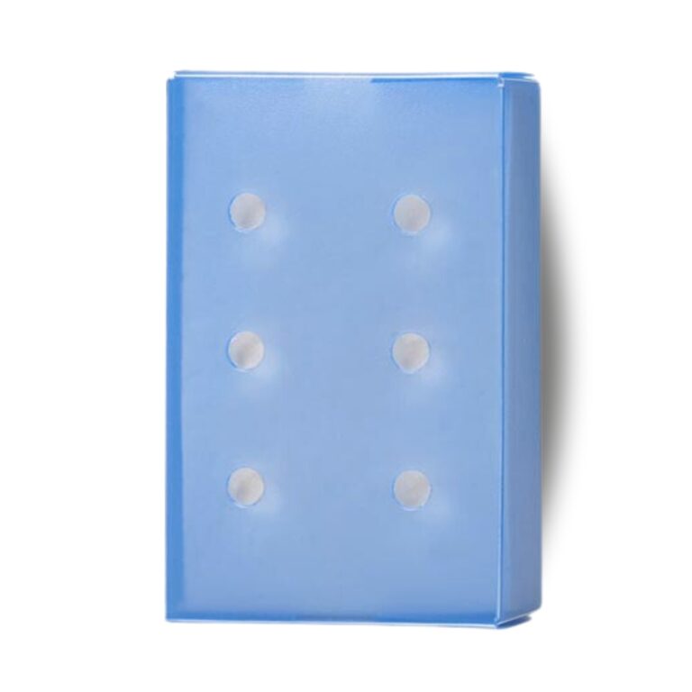 Formule Blauw