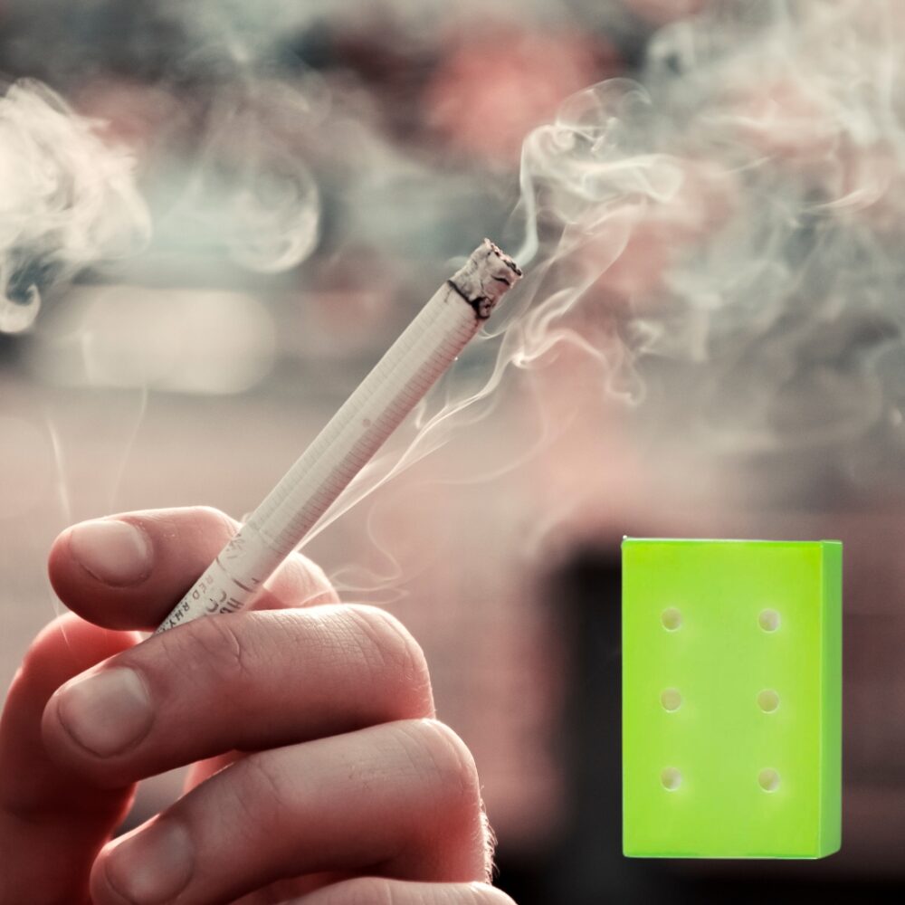 Formule Groen
