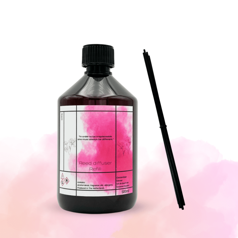 Reed diffuser Refill 500ml GF
