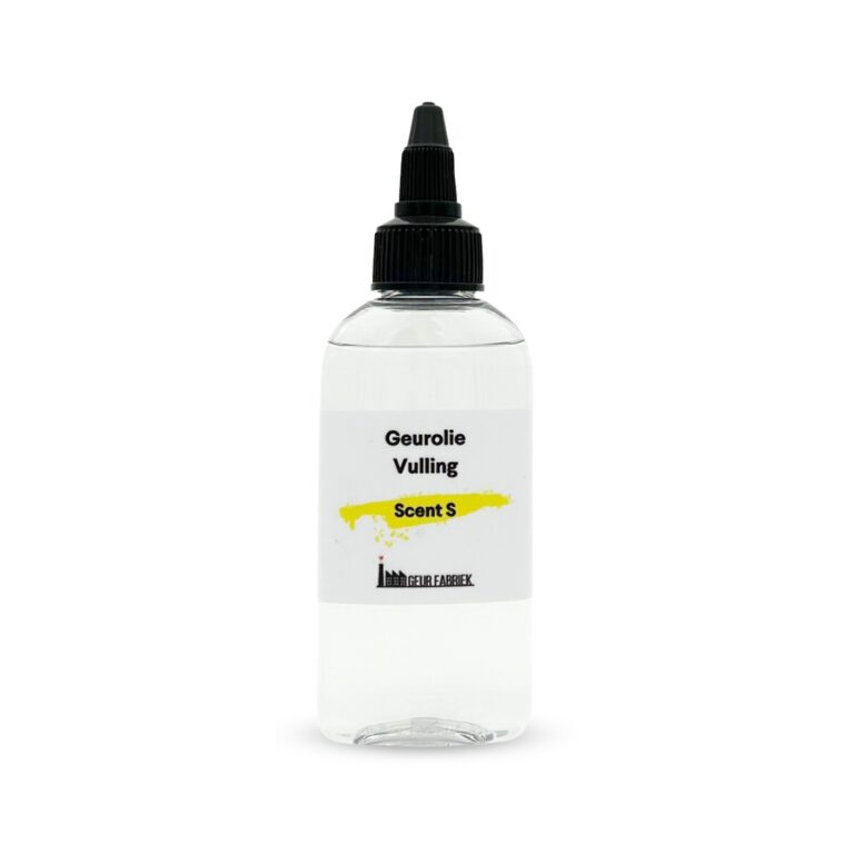 Scent S geurvulling 75ml