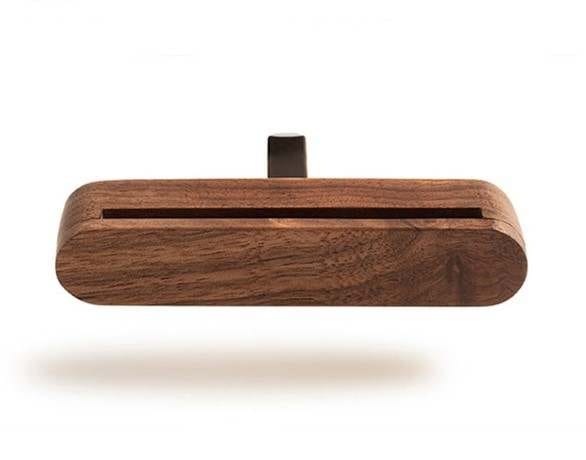carwood dark autogeur
