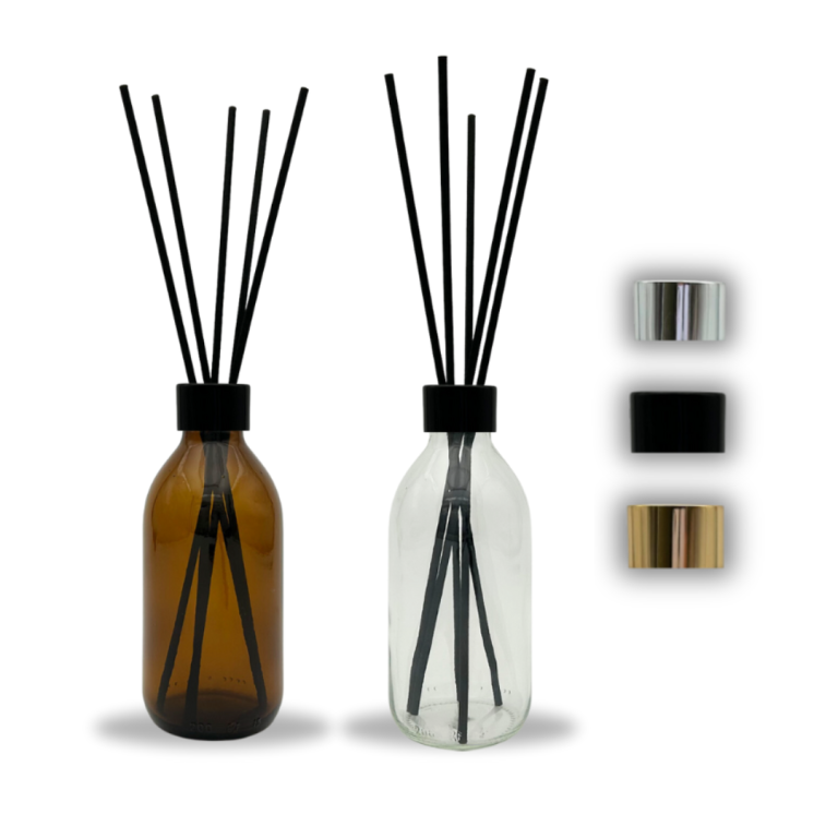 Geurstokjes 200ml