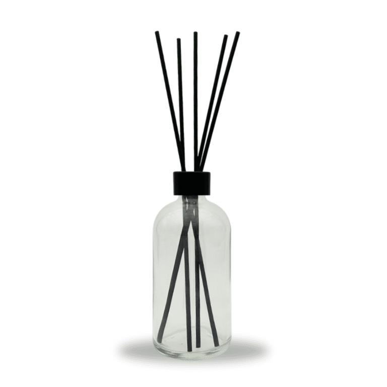 Geurstokjes 200ml