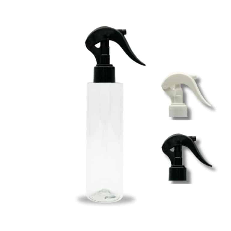 Roomspray transparant
