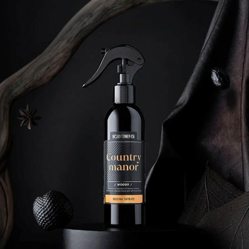 Private Label Roomspray 200ml