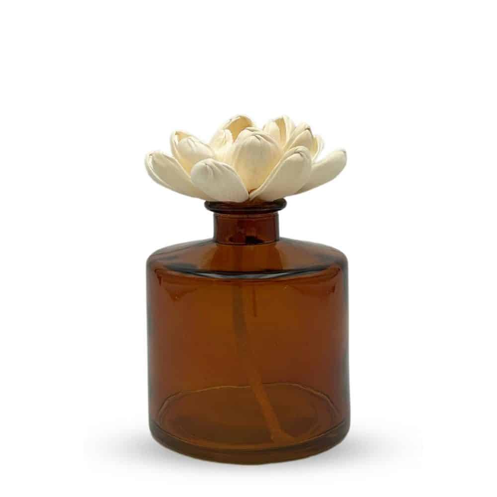 Geurstokjes amber
