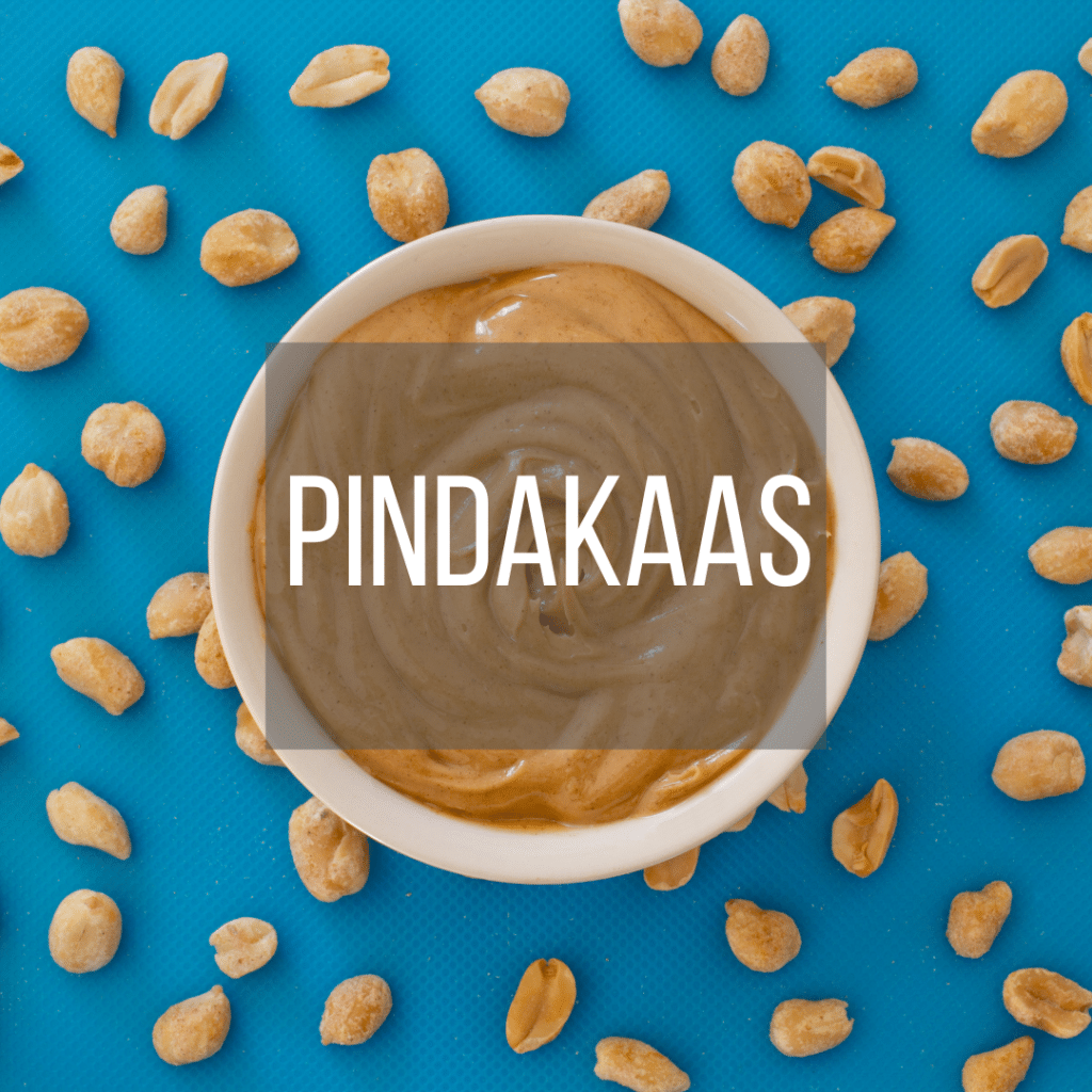 Pindakaas