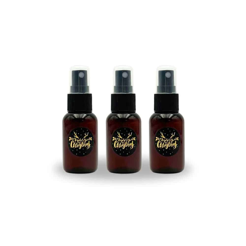 Kerst Roomsprays