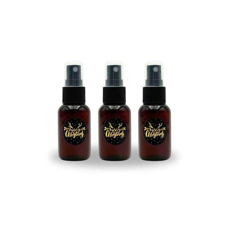 Kerst Roomsprays