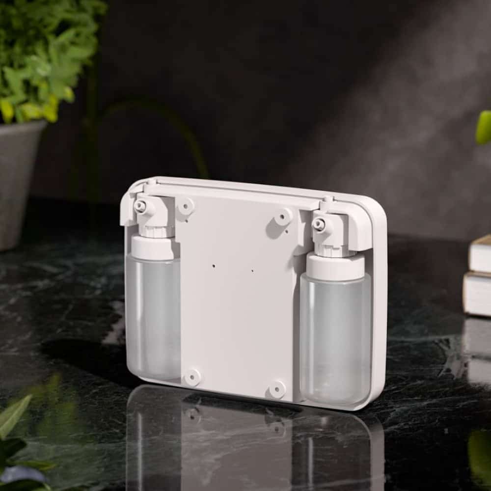 Lente Bundel: Double Diamond + 2x 100ml geurvulling - Afbeelding 4