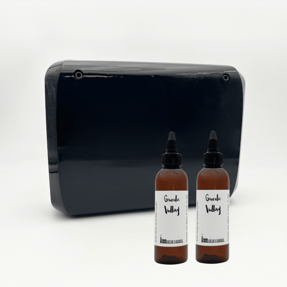 Lente Bundel: Double Diamond + 2x 100ml geurvulling